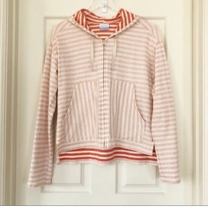 Columbia hoodie